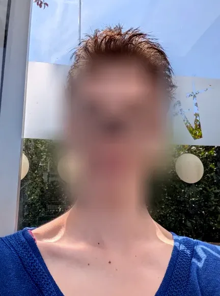 Aisha, 22