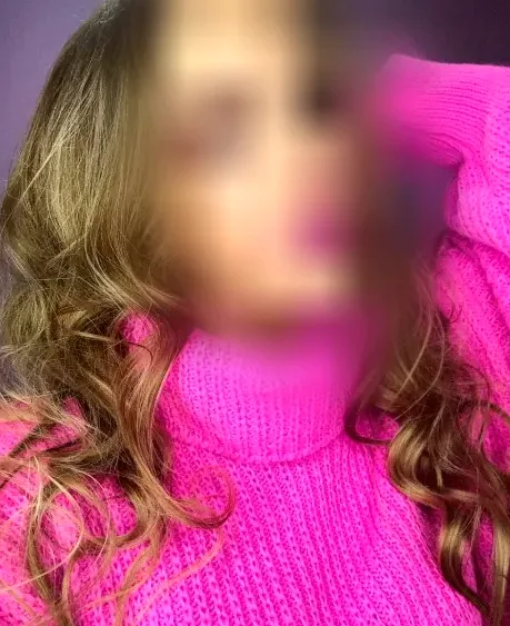 Aleksandra, 36