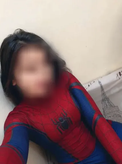 Anjali, 25
