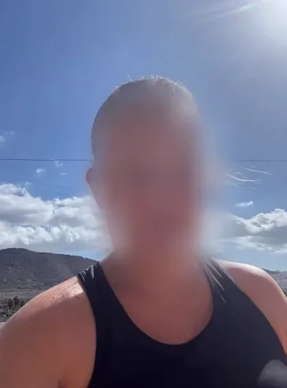 Catriona, 37