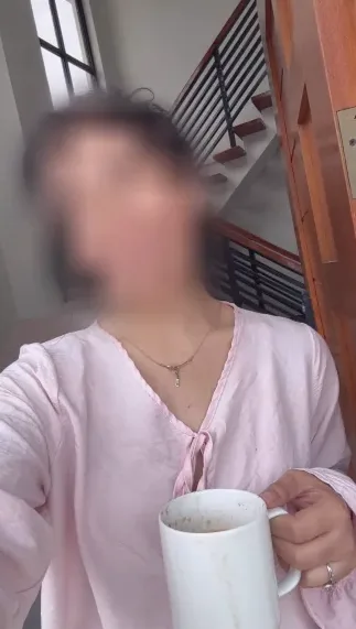 Charlene, 30