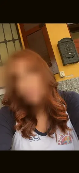Hayley, 21