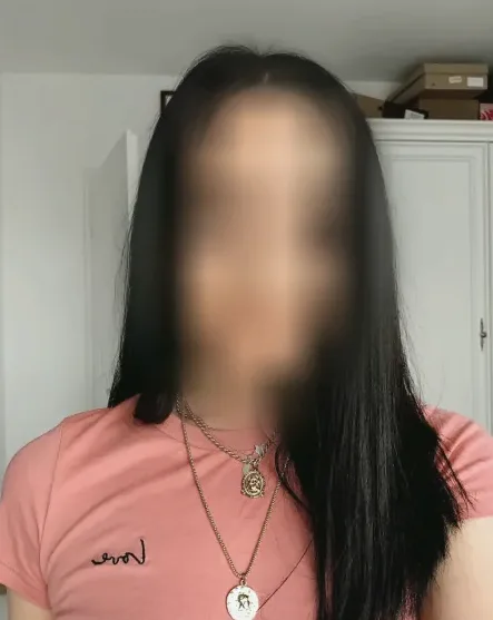 Isobel, 36