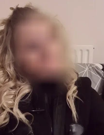 Jessica, 36