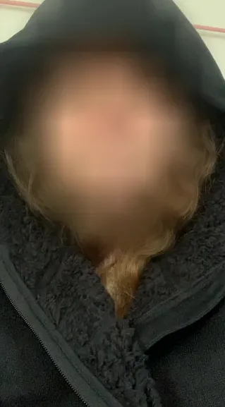 Katie, 28