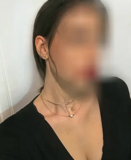 Magda, 25