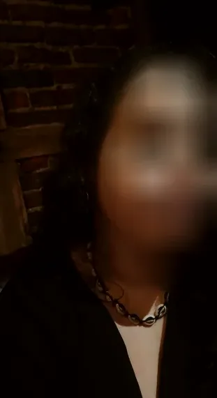 Natalie, 24