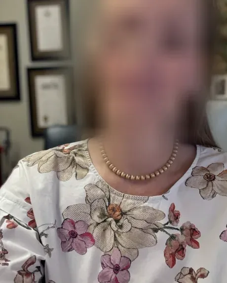 Poppy, 40
