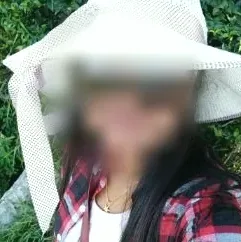 Rachel, 34