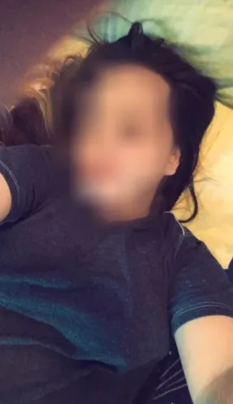Saoirse, 28