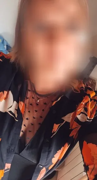 Shannon, 37
