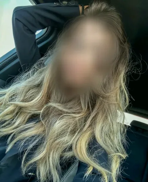 Simran, 33