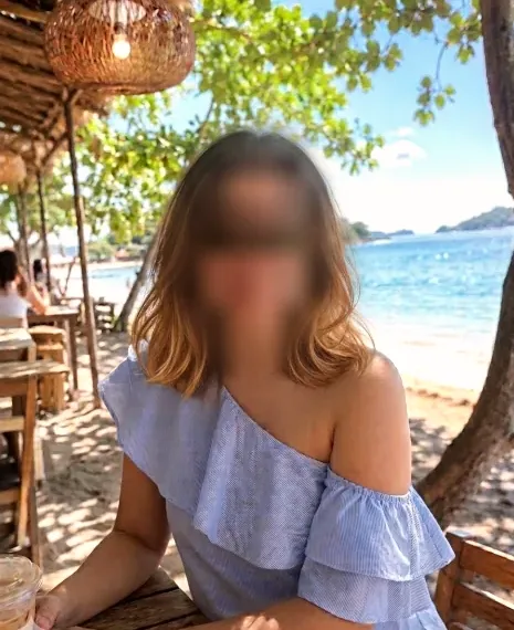 Sunita, 36