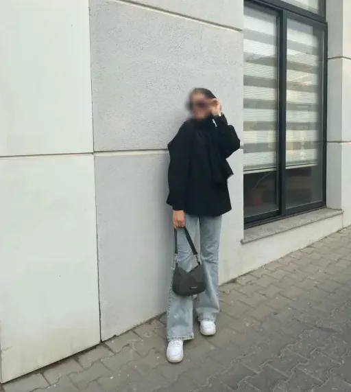 Weronika, 26
