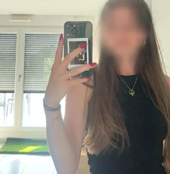 Zuzanna, 27